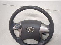 4513006281B0 Подушка безопасности водителя Toyota Camry V40 2006-2011 11448608 #2