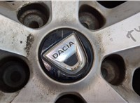  Диск колесный Dacia Duster 2017-2024 20506976 #3