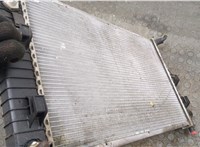  Радиатор охлаждения двигателя Mercedes A W168 1997-2004 20506977 #4
