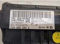  Подушка безопасности переднего пассажира Volkswagen Passat 6 2005-2010 20506978 #2