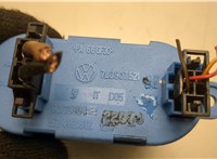  Сопротивление отопителя (моторчика печки) Volkswagen Touareg 2007-2010 20506980 #3
