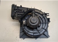 Двигатель отопителя (моторчик печки) Nissan Primera P12 2002-2007 20506981 #2