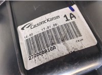  Двигатель отопителя (моторчик печки) Nissan Primera P12 2002-2007 20506981 #3