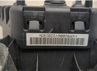  Подушка безопасности водителя Nissan Note E11 2006-2013 20506982 #4