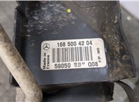  Радиатор кондиционера Mercedes A W168 1997-2004 20506987 #4
