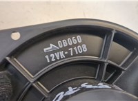  Двигатель отопителя (моторчик печки) Honda Prelude 1996-2001 20506989 #3