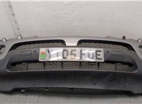  Бампер BMW X5 E53 2000-2006 20506994 #1