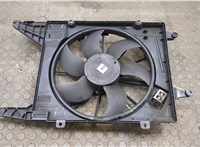  Вентилятор радиатора Renault Megane 1996-2002 20506996 #2