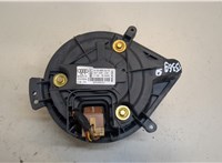 Двигатель отопителя (моторчик печки) Audi A4 (B6) 2000-2006 20506999 #2