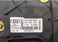  Двигатель отопителя (моторчик печки) Audi A4 (B6) 2000-2006 20506999 #3
