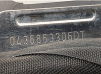  Двигатель (ДВС) Land Rover Range Rover Sport 2005-2013 20507000 #8