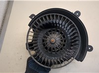  Двигатель отопителя (моторчик печки) Opel Zafira B 2005-2012 20507017 #1