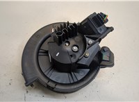  Двигатель отопителя (моторчик печки) Opel Zafira B 2005-2012 20507017 #4