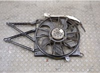  Вентилятор радиатора Opel Zafira A 1999-2005 20507020 #1
