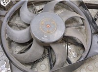  Вентилятор радиатора Opel Zafira A 1999-2005 20507020 #3