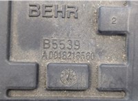 Сопротивление отопителя (моторчика печки) Mercedes Vito W639 2004-2013 20507026 #3
