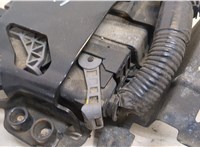  Кронштейн блока управления Peugeot 407 11448632 #2