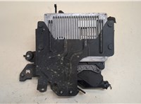  Кронштейн блока управления Peugeot 407 11448632 #3