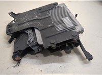  Кронштейн блока управления Peugeot 407 11448632 #4