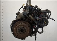  Двигатель (ДВС) Opel Corsa D 2006-2014 20507043 #2