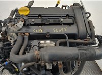  Двигатель (ДВС) Opel Corsa D 2006-2014 20507043 #5