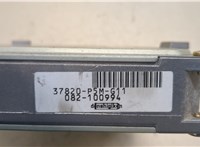  Блок управления двигателем Honda Prelude 1996-2001 20507048 #4