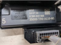  Переключатель поворотов и дворников (стрекоза) Honda Civic 2011-2017 20507054 #4