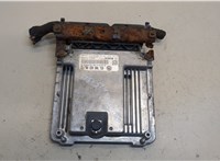 Блок управления двигателем Volkswagen Tiguan 2007-2011 20507060 #1