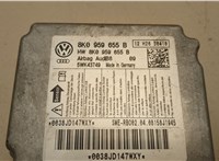  Блок управления подушками безопасности Audi A4 (B8) 2007-2015 20507065 #2