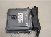  Блок управления двигателем Mercedes Vito W639 2004-2013 20507066 #1