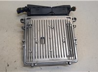  Блок управления двигателем Mercedes Vito W639 2004-2013 20507066 #4