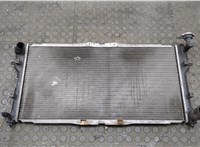  Радиатор охлаждения двигателя Mazda 626 1997-2001 20507070 #1