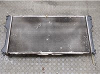 Радиатор охлаждения двигателя Mazda 626 1997-2001 20507070 #2