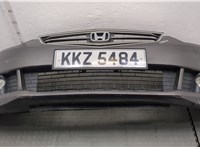  Решетка радиатора Honda Accord 8 2008-2015 11448649 #1