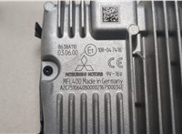  Камера переднего вида Mitsubishi Outlander 2012-2021 20507074 #3
