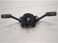  Переключатель поворотов и дворников (стрекоза) Volkswagen Tiguan 2016-2020 20507079 #1