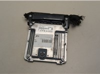  Блок управления двигателем Audi A6 (C6) 2004-2011 20507081 #1