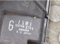  Вентилятор радиатора Mazda 626 1997-2001 20507085 #5
