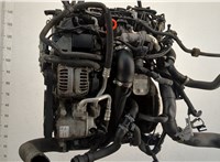  Форсунка топливная Seat Leon 2 2005-2012 11448663 #4