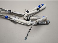  Подушка безопасности боковая (шторка) Audi A4 (B8) 2007-2015 20507116 #2