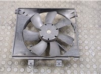  Вентилятор радиатора Mazda 626 1997-2001 20507127 #1