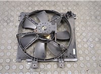  Вентилятор радиатора Mazda 626 1997-2001 20507127 #2
