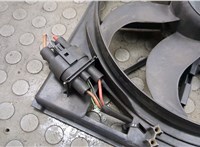  Вентилятор радиатора Volkswagen Touran 2003-2006 20507132 #3