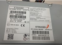  Магнитола Mitsubishi Outlander 2012-2021 20507138 #2