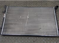  Радиатор охлаждения двигателя Volkswagen Touran 2003-2006 20507140 #1