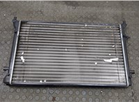 Радиатор охлаждения двигателя Volkswagen Touran 2003-2006 20507140 #2