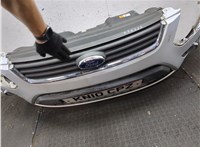 1544518, 8V4117757AEXWAA Бампер Ford Kuga 2008-2012 20507139 #2