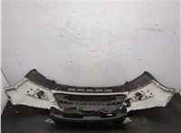 1544518, 8V4117757AEXWAA Бампер Ford Kuga 2008-2012 20507139 #3