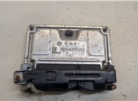  Блок управления двигателем Skoda Fabia 2007-2014 20507145 #1