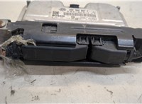 Блок управления двигателем Skoda Fabia 2007-2014 20507145 #3